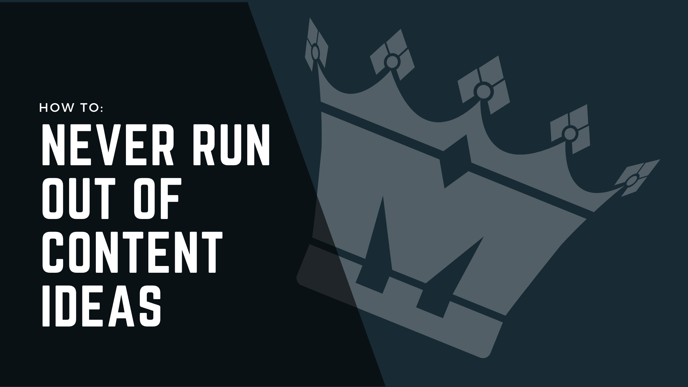 Header image for this blog post